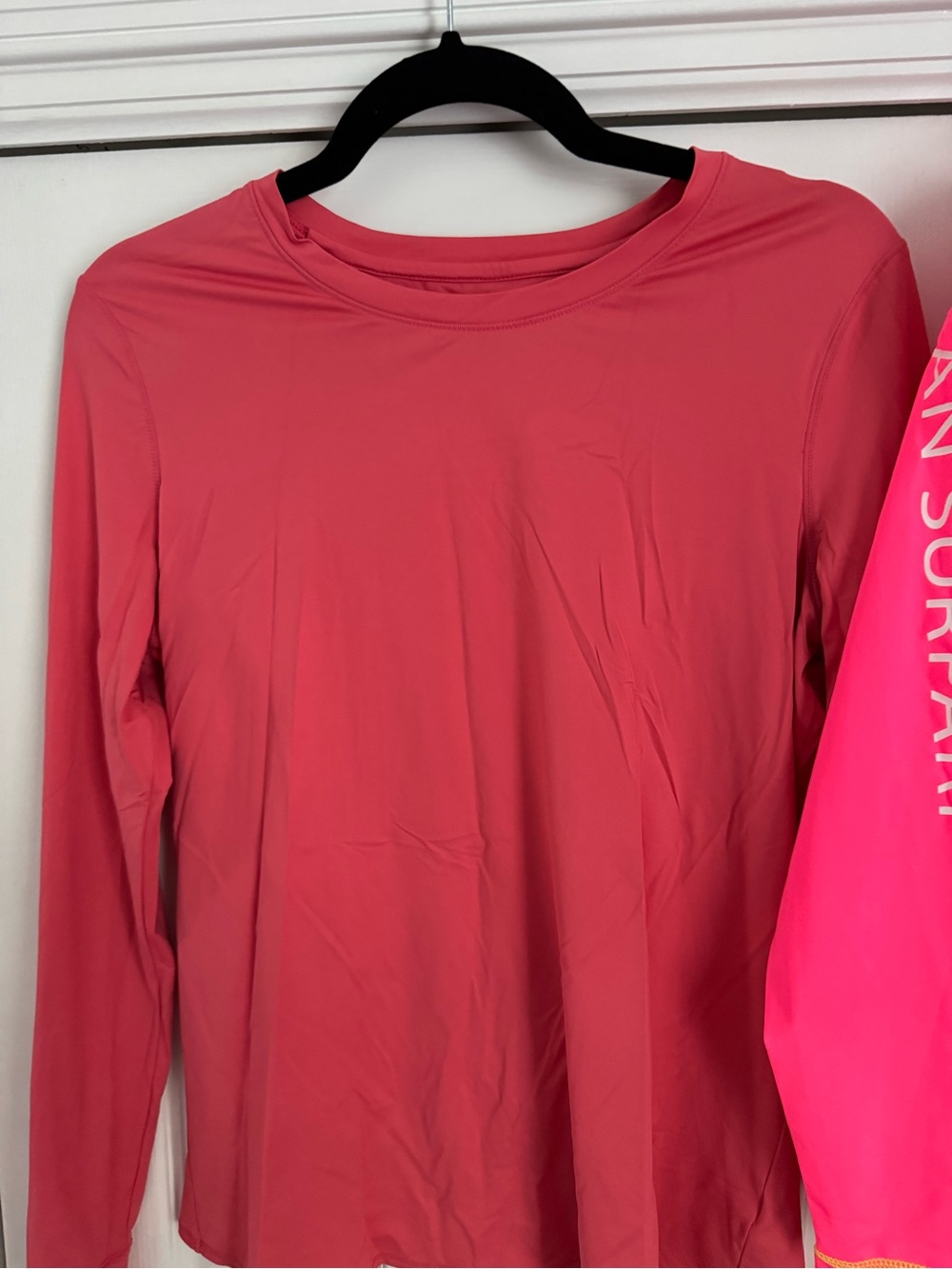 Long Sleeve Rash Guard - Picture 2 of 8